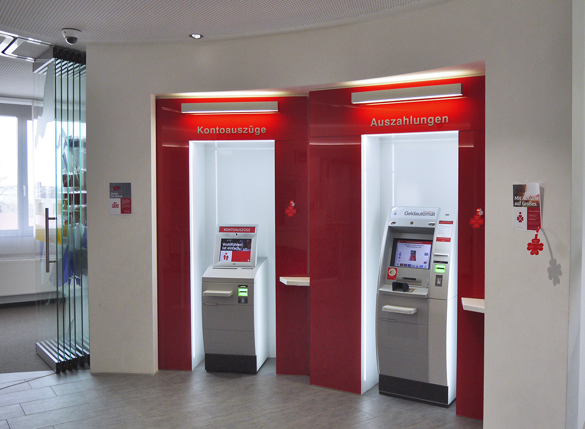 Sparkasse Donauwörth