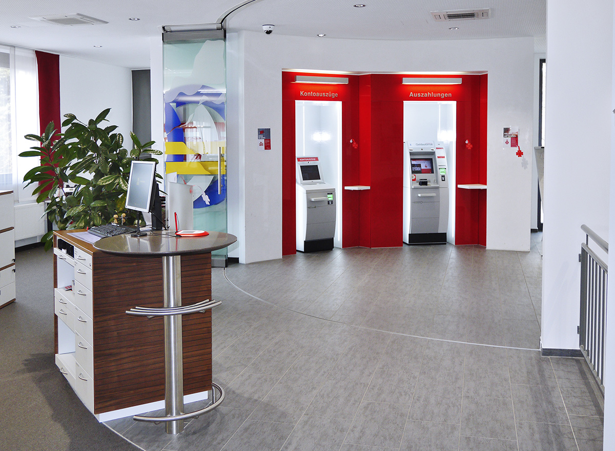 Sparkasse Donauwörth