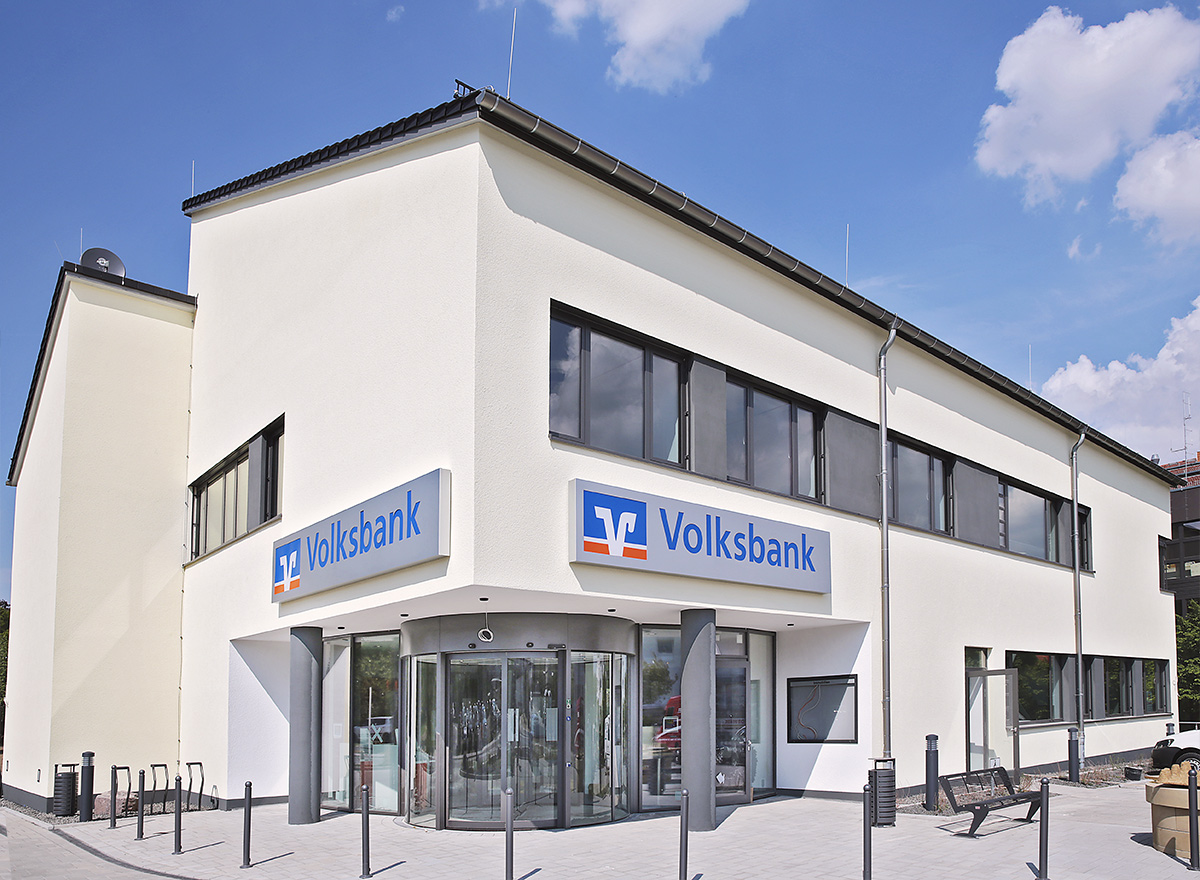 VR-Bank Alzey-Worms